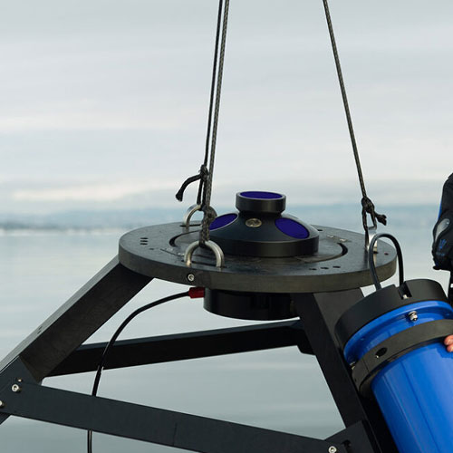 Acoustic Doppler Current Profiler